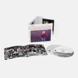 Xcerts - In The Cold Wind We Smile in der Gruppe CD bei Bengans Skivbutik AB (3704266)