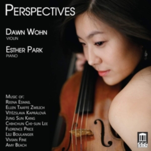 Various - Perspectives in der Gruppe CD bei Bengans Skivbutik AB (3704303)