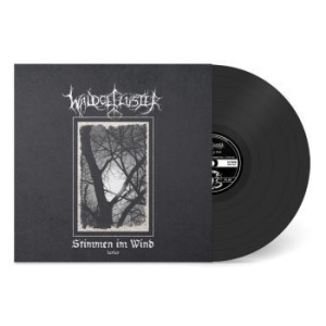 Waldgefluster - Stimmen Im Wind 2020 (Vinyl) in der Gruppe VINYL / Hårdrock bei Bengans Skivbutik AB (3704397)