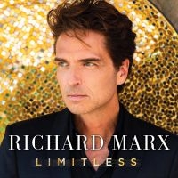 Richard Marx - Limitless in der Gruppe CD bei Bengans Skivbutik AB (3704403)