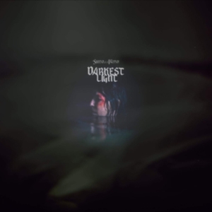 Falana Shana - Darkest Light in der Gruppe CD bei Bengans Skivbutik AB (3704683)