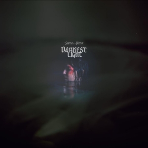 Falana Shana - Darkest Light in der Gruppe CD bei Bengans Skivbutik AB (3704683)