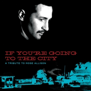 Blandade Artister - If You're Going To The City: in der Gruppe CD bei Bengans Skivbutik AB (3704684)