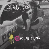 Vihan Muna - Tolkuton in der Gruppe VINYL bei Bengans Skivbutik AB (3704691)