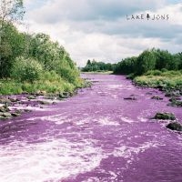 Lake Jons - The Coast in der Gruppe VINYL bei Bengans Skivbutik AB (3704700)