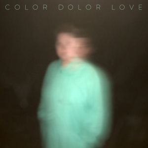Color Dolor - Love in der Gruppe VINYL bei Bengans Skivbutik AB (3704709)
