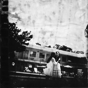 New Silver Girl - New Silver Girl in der Gruppe VINYL bei Bengans Skivbutik AB (3704710)