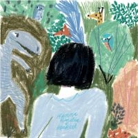 Henna Emilia & Houreet - Lauluja Ihmisistä Ja Eläimistä in der Gruppe VINYL bei Bengans Skivbutik AB (3704714)