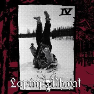 Lapinpolthajat - Lauluja Suomesta in der Gruppe VINYL / Finsk Musik,Pop-Rock bei Bengans Skivbutik AB (3704715)