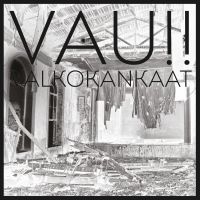 Vau !! - Valkokankaat (Lp+Cd) in der Gruppe VINYL bei Bengans Skivbutik AB (3704720)