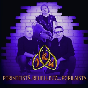 Iku - Perinteistä, Rehellistä... Porilais in der Gruppe CD bei Bengans Skivbutik AB (3704739)