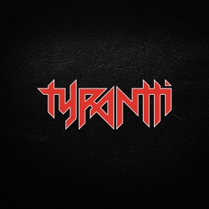 Tyrantti - Tyrantti in der Gruppe CD bei Bengans Skivbutik AB (3704743)