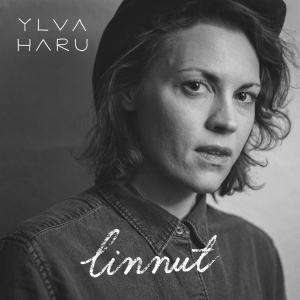 Ylva Haru - Linnut in der Gruppe CD bei Bengans Skivbutik AB (3704779)