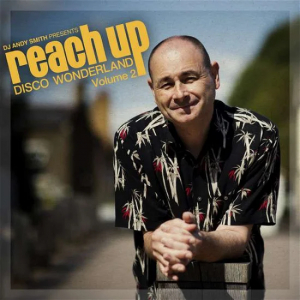 Dj Andy Smith - Dj Andy Smith Presents Reach Up - in der Gruppe VINYL bei Bengans Skivbutik AB (3704802)