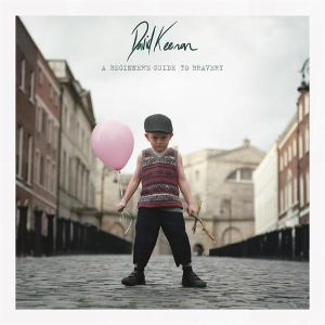 David Keenan - A Beginner's Guide To Bravery in der Gruppe VINYL bei Bengans Skivbutik AB (3704810)