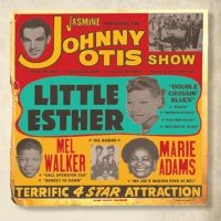 Johnny Otis Show - Blues, Twist, Hand Jive, Cha Cha Ch in der Gruppe CD bei Bengans Skivbutik AB (3704825)