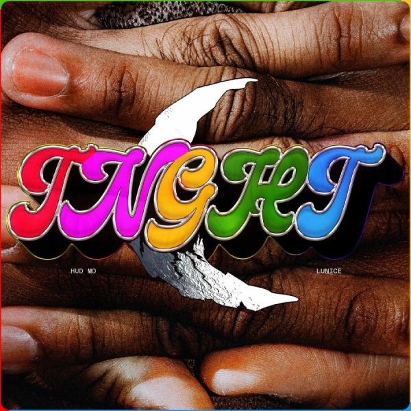 Tnght - Ii in der Gruppe VINYL / Bestseller bei Bengans Skivbutik AB (3704840)