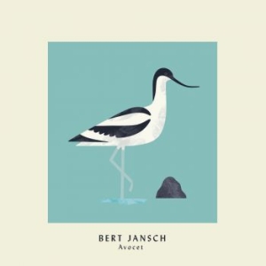 Bert Jansch - Avocet (Expanded Anniversary Editio in der Gruppe VINYL bei Bengans Skivbutik AB (3704843)