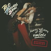 Robby - Snortin' Whiskey At The Warfield in der Gruppe VINYL bei Bengans Skivbutik AB (3704860)