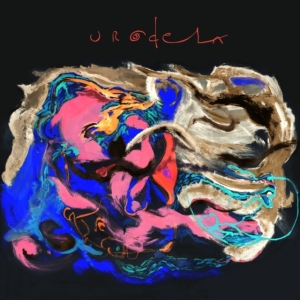 Jensen Anders P - Urodela in der Gruppe VINYL bei Bengans Skivbutik AB (3704884)