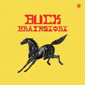 Brainstory - Buck in der Gruppe VINYL / RNB, Disco & Soul bei Bengans Skivbutik AB (3705787)