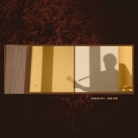 Kuhnafar-I - Dub One in der Gruppe VINYL bei Bengans Skivbutik AB (3705804)
