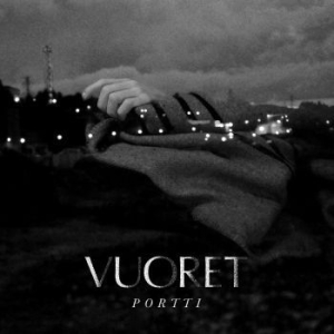 Vuoret - Portti in der Gruppe VINYL bei Bengans Skivbutik AB (3705805)