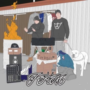 Fam - Fyysisii in der Gruppe CD bei Bengans Skivbutik AB (3705843)
