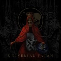 Turmion Kätilöt - Universal Satan in der Gruppe CD bei Bengans Skivbutik AB (3705844)