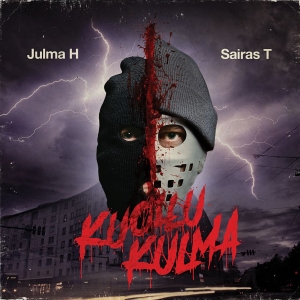 Julma Henri / Sairas T - Kuollu Kulma in der Gruppe CD bei Bengans Skivbutik AB (3705845)