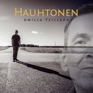 Hauhtonen - Omilla Teillään in der Gruppe CD bei Bengans Skivbutik AB (3705851)