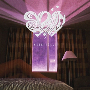 Sydän Sydän - Keskiyöllä in der Gruppe CD bei Bengans Skivbutik AB (3705863)