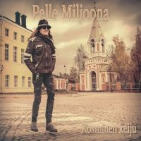 Pelle Miljoona - Kosminen Keiju in der Gruppe CD bei Bengans Skivbutik AB (3705868)