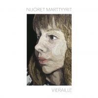 Nuoret Marttyyrit - Vieraille in der Gruppe VINYL bei Bengans Skivbutik AB (3705877)
