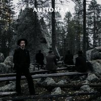 Autiomaa - Kantrin Viimeiset Herrasmiehet in der Gruppe VINYL bei Bengans Skivbutik AB (3705878)