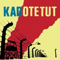 Kadotetut - Aika On Pysähtynyt in der Gruppe VINYL bei Bengans Skivbutik AB (3706297)