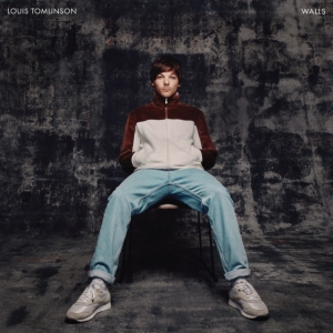 Tomlinson Louis - Walls in der Gruppe Minishops / Louis Tomlinson bei Bengans Skivbutik AB (3706300)