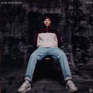 Tomlinson Louis - Walls in der Gruppe Minishops / Louis Tomlinson bei Bengans Skivbutik AB (3706305)