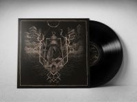 Frostmoon Eclipse - Worse Weather To Come (Black Vinyl) in der Gruppe VINYL bei Bengans Skivbutik AB (3706308)