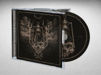 Frostmoon Eclipse - Worse Weather To Come in der Gruppe CD bei Bengans Skivbutik AB (3706313)