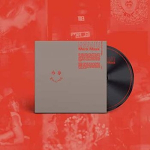 Mura Masa - R.Y.C. (Vinyl) in der Gruppe VINYL bei Bengans Skivbutik AB (3706317)