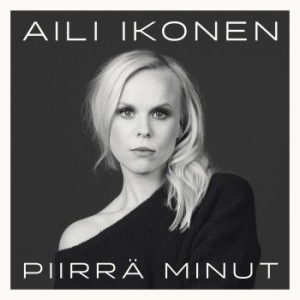 Aili Ikonen - Piirrä Minut in der Gruppe VINYL bei Bengans Skivbutik AB (3708639)