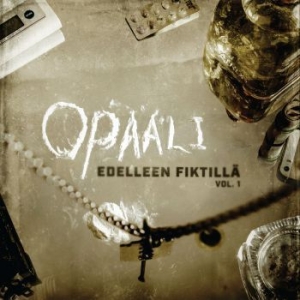 Opaali - Edelleen Fiktillä Vol. 1 in der Gruppe VINYL bei Bengans Skivbutik AB (3708646)