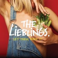 The Lieblings - Let Them Have It in der Gruppe VINYL bei Bengans Skivbutik AB (3708667)