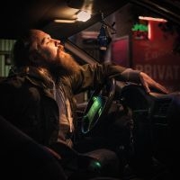 Antero Lindgren - Blood Red in der Gruppe VINYL bei Bengans Skivbutik AB (3708670)