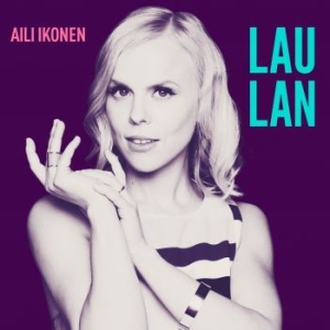 Aili Ikonen - Laulan in der Gruppe CD bei Bengans Skivbutik AB (3708697)
