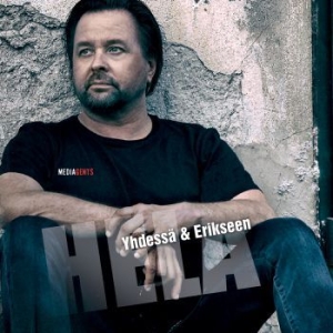 Heikki Hela - Yhdessä & Erikseen in der Gruppe CD bei Bengans Skivbutik AB (3708704)