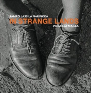Sampo Lassila Narinkka - In Strange Lands - Vierailla Mailla in der Gruppe CD bei Bengans Skivbutik AB (3708706)