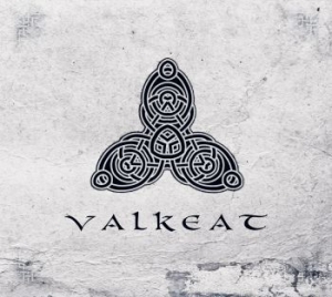 Valkeat - Valkeat in der Gruppe CD bei Bengans Skivbutik AB (3708717)