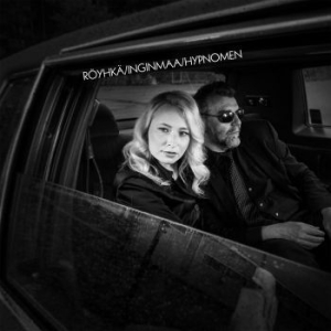 Röyhkä/Inginmaa/Hypnomen - Huominen On Uni in der Gruppe CD bei Bengans Skivbutik AB (3708743)